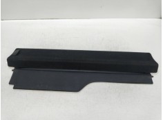 Recambio de bandeja trasera para land rover discovery v6 td se referencia OEM IAM LR018337  