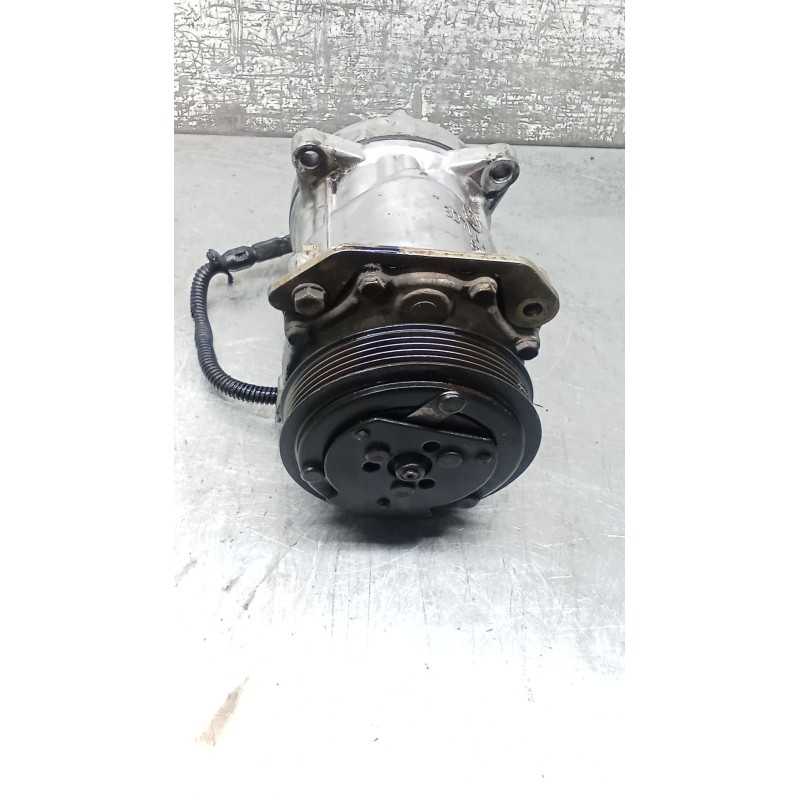 Recambio de compresor aire acondicionado para peugeot 306 hatchback (7a, 7c, n3, n5) 1.6 referencia OEM IAM   97