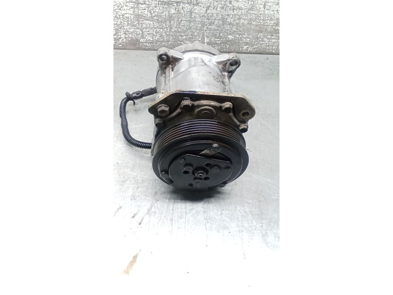 Recambio de compresor aire acondicionado para peugeot 306 hatchback (7a, 7c, n3, n5) 1.6 referencia OEM IAM   97