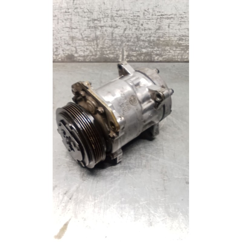 Recambio de compresor aire acondicionado para peugeot 306 hatchback (7a, 7c, n3, n5) 1.6 referencia OEM IAM   97