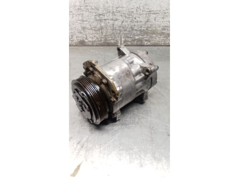 Recambio de compresor aire acondicionado para peugeot 306 hatchback (7a, 7c, n3, n5) 1.6 referencia OEM IAM   97