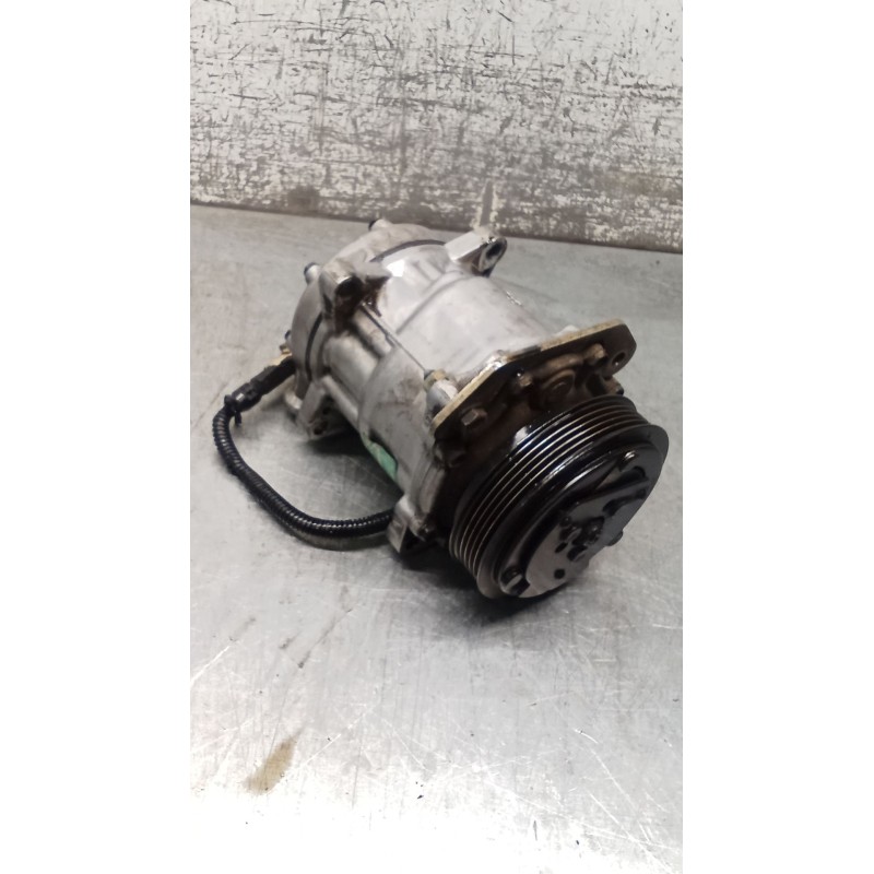 Recambio de compresor aire acondicionado para peugeot 306 hatchback (7a, 7c, n3, n5) 1.6 referencia OEM IAM   97
