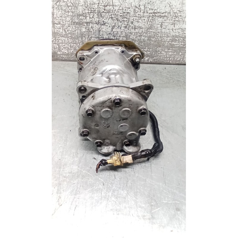 Recambio de compresor aire acondicionado para peugeot 306 hatchback (7a, 7c, n3, n5) 1.6 referencia OEM IAM   97