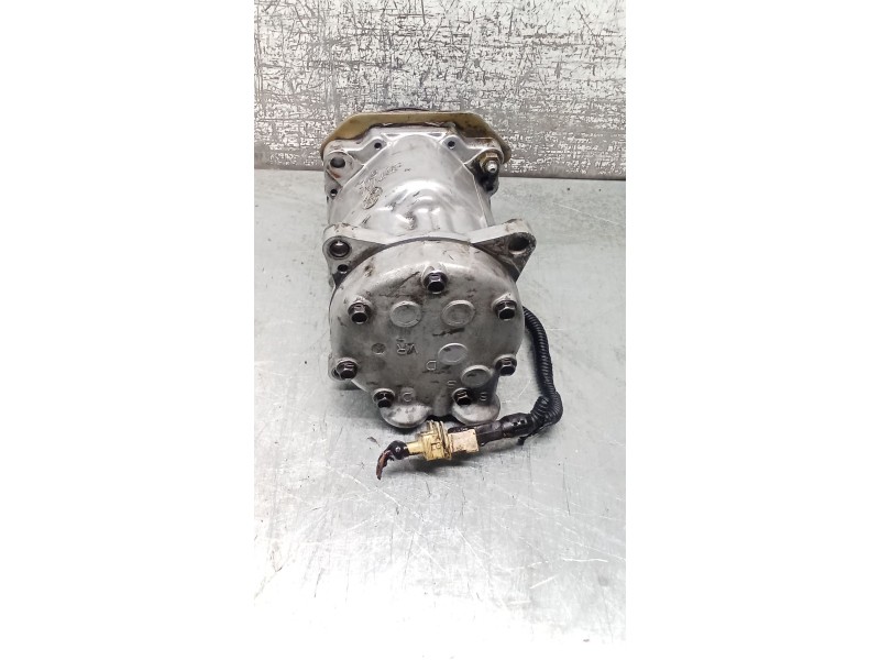 Recambio de compresor aire acondicionado para peugeot 306 hatchback (7a, 7c, n3, n5) 1.6 referencia OEM IAM   97