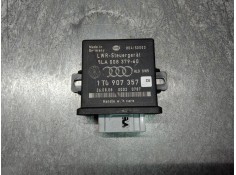 Recambio de modulo electronico para volkswagen jetta (1k2) advance referencia OEM IAM 1T0907357 5LA00837960 