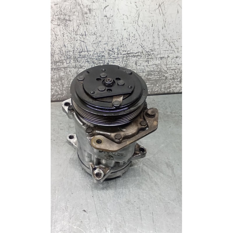 Recambio de compresor aire acondicionado para peugeot 306 hatchback (7a, 7c, n3, n5) 1.6 referencia OEM IAM   97