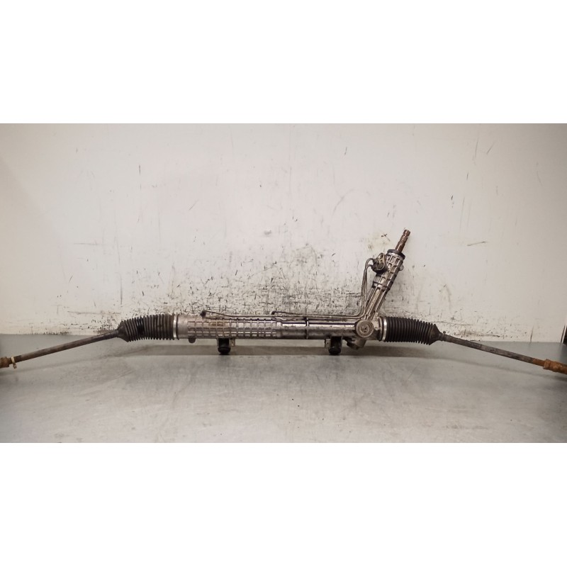 Recambio de cremallera direccion para ford transit furgoneta (e_ _) 2.5 di (eal, eas) referencia OEM IAM   91
