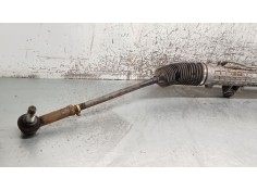 Recambio de cremallera direccion para ford transit furgoneta (e_ _) 2.5 di (eal, eas) referencia OEM IAM   91 2