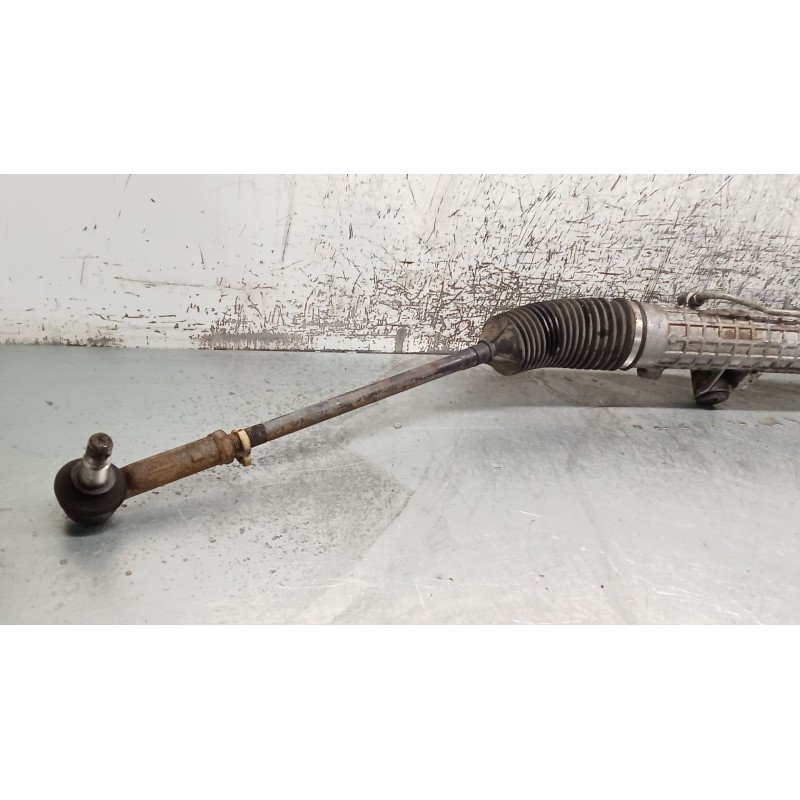 Recambio de cremallera direccion para ford transit furgoneta (e_ _) 2.5 di (eal, eas) referencia OEM IAM   91