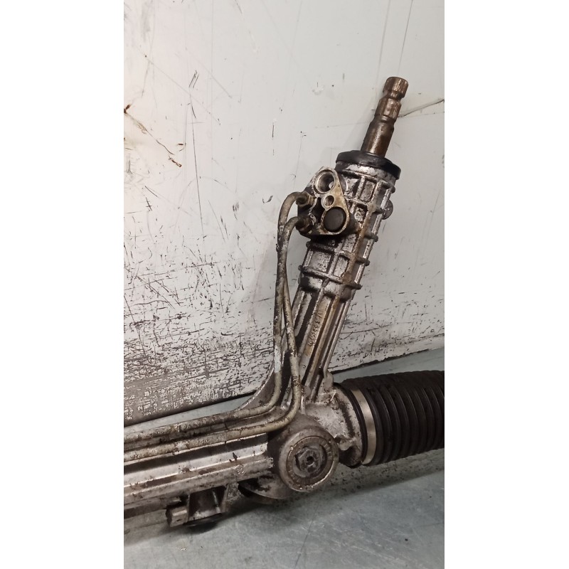 Recambio de cremallera direccion para ford transit furgoneta (e_ _) 2.5 di (eal, eas) referencia OEM IAM   91