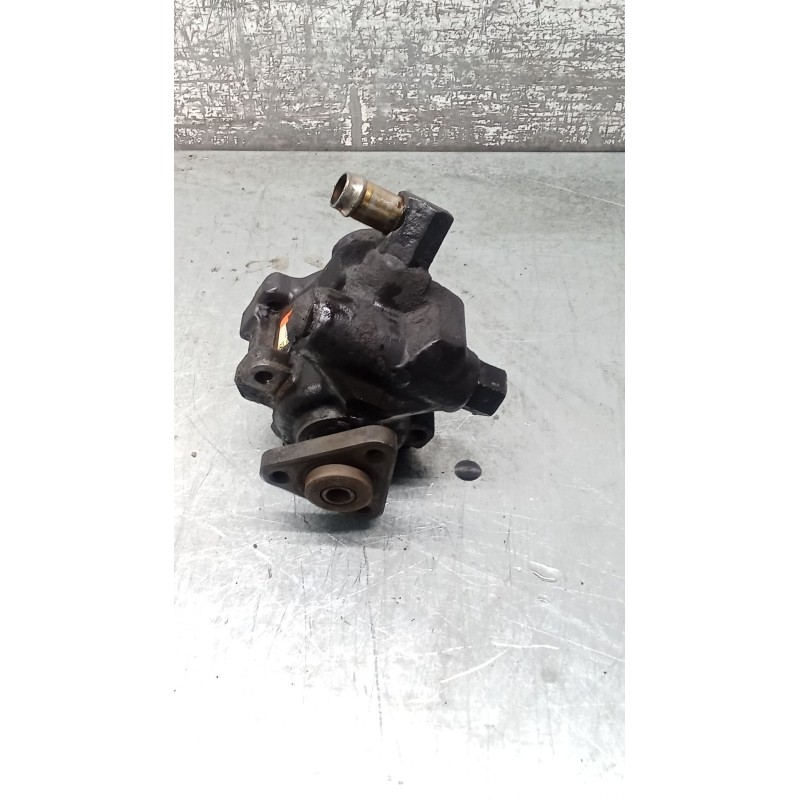 Recambio de bomba direccion para ford transit furgoneta (e_ _) 2.5 di (eal, eas) referencia OEM IAM   91
