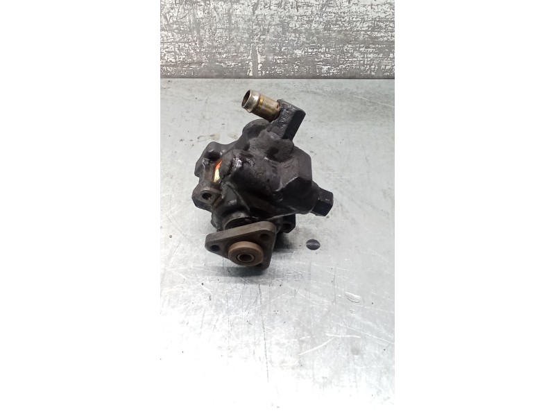 Recambio de bomba direccion para ford transit furgoneta (e_ _) 2.5 di (eal, eas) referencia OEM IAM   91