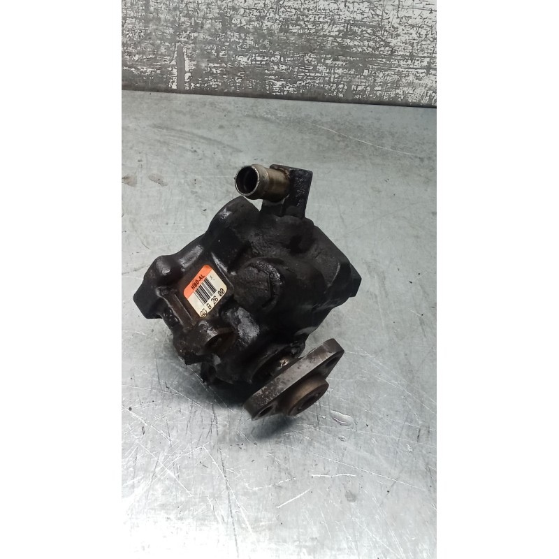 Recambio de bomba direccion para ford transit furgoneta (e_ _) 2.5 di (eal, eas) referencia OEM IAM   91
