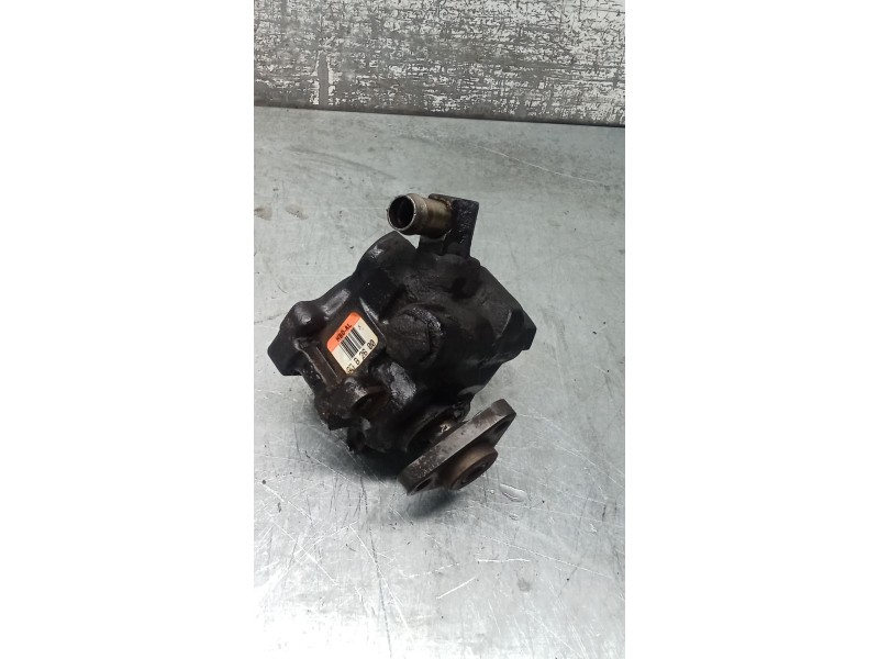 Recambio de bomba direccion para ford transit furgoneta (e_ _) 2.5 di (eal, eas) referencia OEM IAM   91
