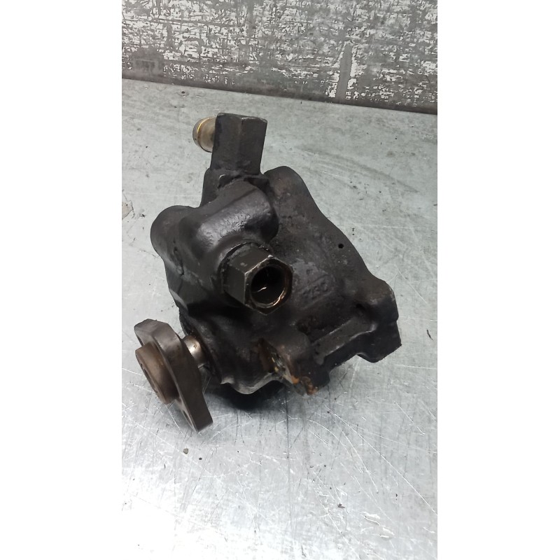 Recambio de bomba direccion para ford transit furgoneta (e_ _) 2.5 di (eal, eas) referencia OEM IAM   91