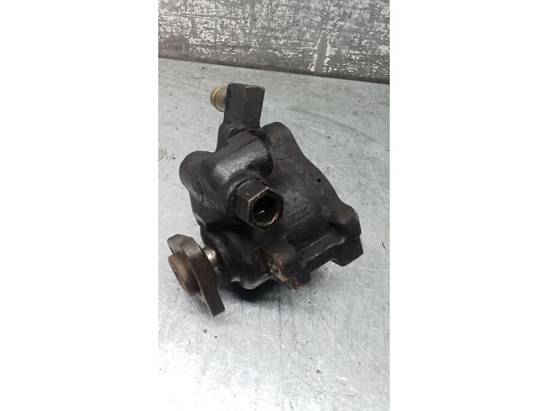 Recambio de bomba direccion para ford transit furgoneta (e_ _) 2.5 di (eal, eas) referencia OEM IAM   91