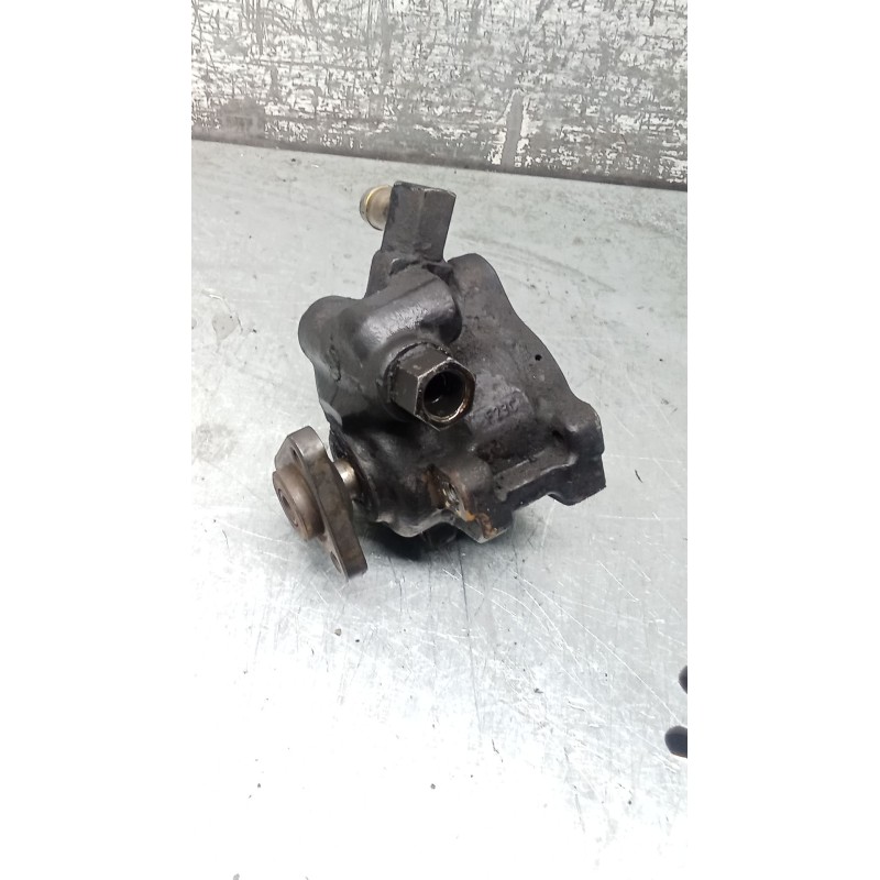 Recambio de bomba direccion para ford transit furgoneta (e_ _) 2.5 di (eal, eas) referencia OEM IAM   91