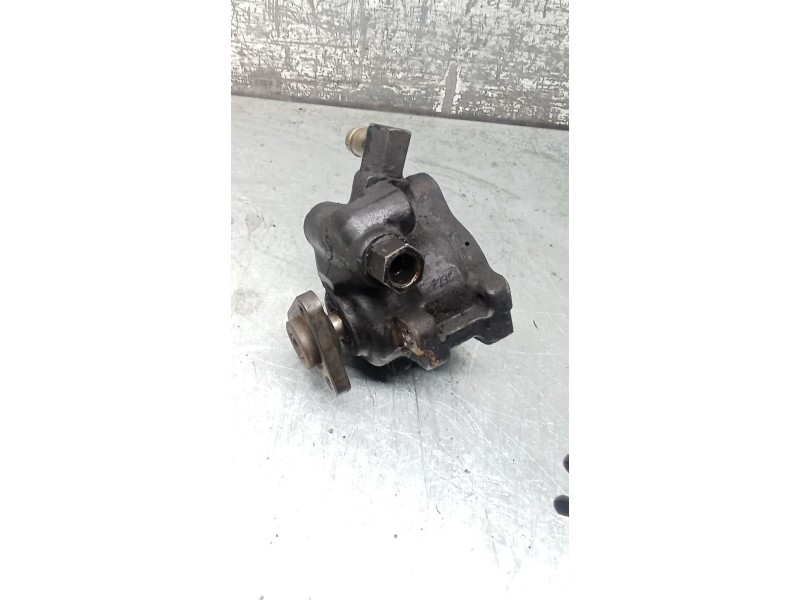 Recambio de bomba direccion para ford transit furgoneta (e_ _) 2.5 di (eal, eas) referencia OEM IAM   91