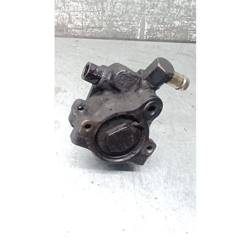 Recambio de bomba direccion para ford transit furgoneta (e_ _) 2.5 di (eal, eas) referencia OEM IAM   91
