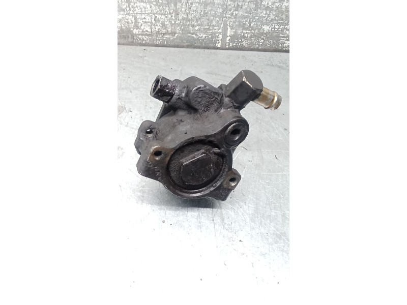 Recambio de bomba direccion para ford transit furgoneta (e_ _) 2.5 di (eal, eas) referencia OEM IAM   91