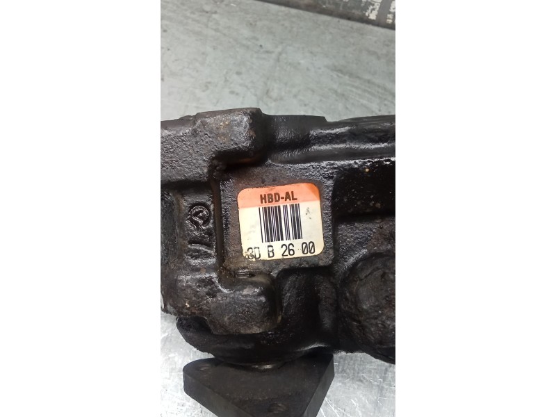 Recambio de bomba direccion para ford transit furgoneta (e_ _) 2.5 di (eal, eas) referencia OEM IAM   91