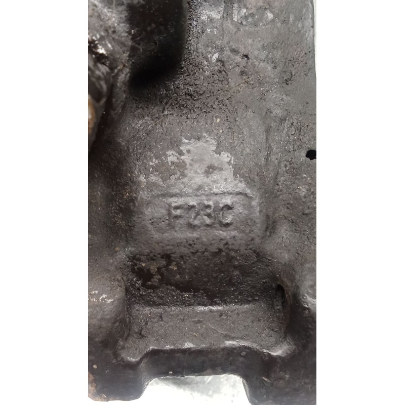 Recambio de bomba direccion para ford transit furgoneta (e_ _) 2.5 di (eal, eas) referencia OEM IAM   91