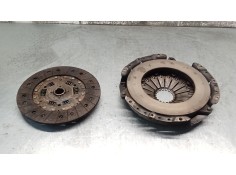 Recambio de kit embrague para ford transit furgoneta (e_ _) 2.5 di (eal, eas) referencia OEM IAM   91 2