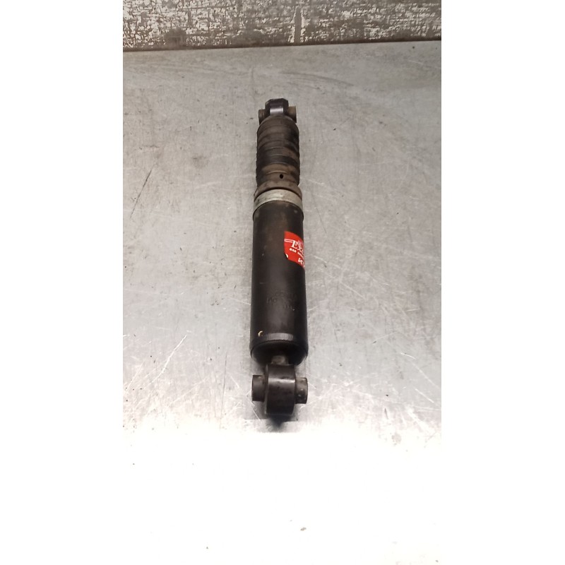 Recambio de amortiguador trasero derecho para peugeot 306 hatchback (7a, 7c, n3, n5) 1.6 referencia OEM IAM   97
