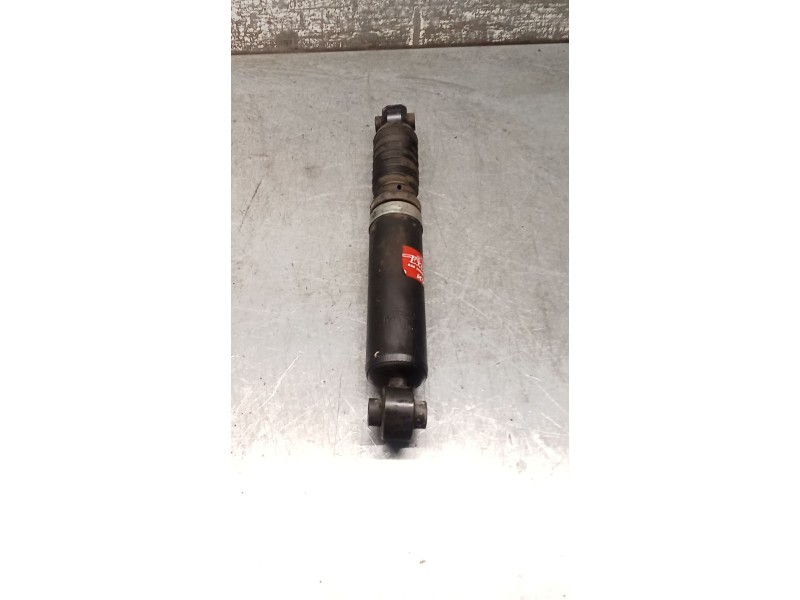 Recambio de amortiguador trasero derecho para peugeot 306 hatchback (7a, 7c, n3, n5) 1.6 referencia OEM IAM   97