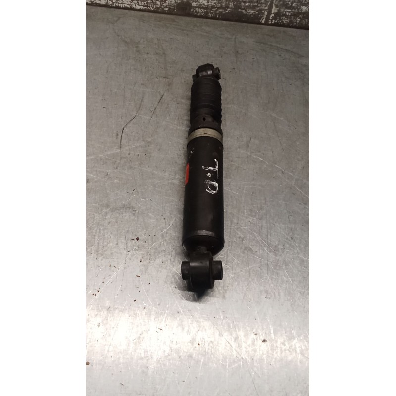 Recambio de amortiguador trasero derecho para peugeot 306 hatchback (7a, 7c, n3, n5) 1.6 referencia OEM IAM   97