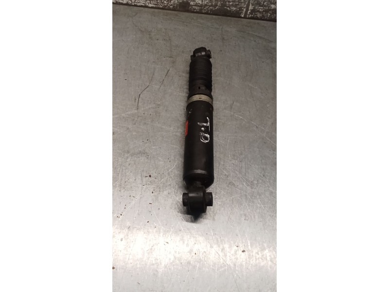 Recambio de amortiguador trasero derecho para peugeot 306 hatchback (7a, 7c, n3, n5) 1.6 referencia OEM IAM   97