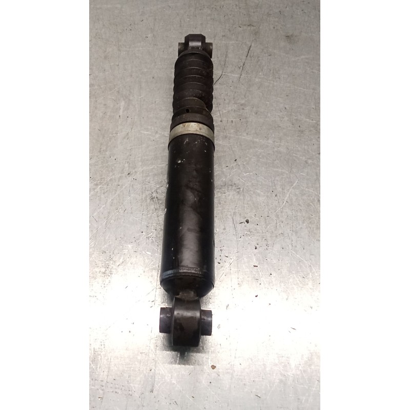 Recambio de amortiguador trasero izquierdo para peugeot 306 hatchback (7a, 7c, n3, n5) 1.6 referencia OEM IAM   97