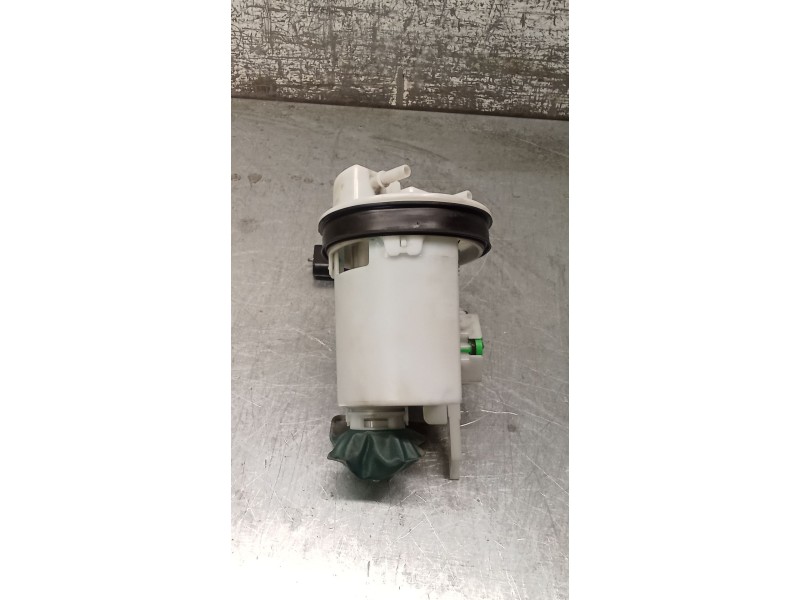 Recambio de bomba combustible para peugeot 306 hatchback (7a, 7c, n3, n5) 1.6 referencia OEM IAM   97