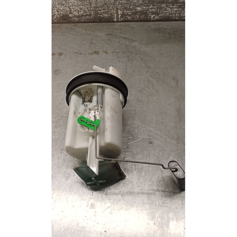 Recambio de bomba combustible para peugeot 306 hatchback (7a, 7c, n3, n5) 1.6 referencia OEM IAM   97