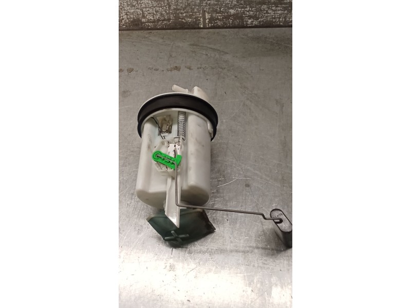 Recambio de bomba combustible para peugeot 306 hatchback (7a, 7c, n3, n5) 1.6 referencia OEM IAM   97
