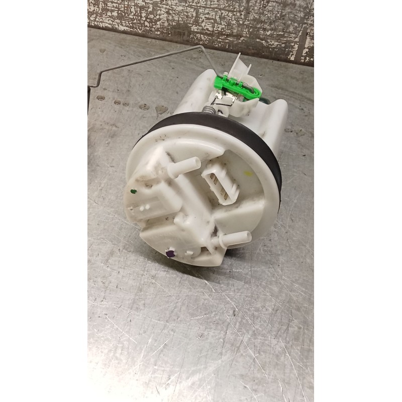 Recambio de bomba combustible para peugeot 306 hatchback (7a, 7c, n3, n5) 1.6 referencia OEM IAM   97