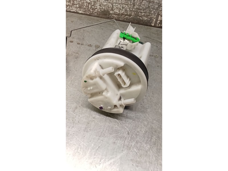 Recambio de bomba combustible para peugeot 306 hatchback (7a, 7c, n3, n5) 1.6 referencia OEM IAM   97