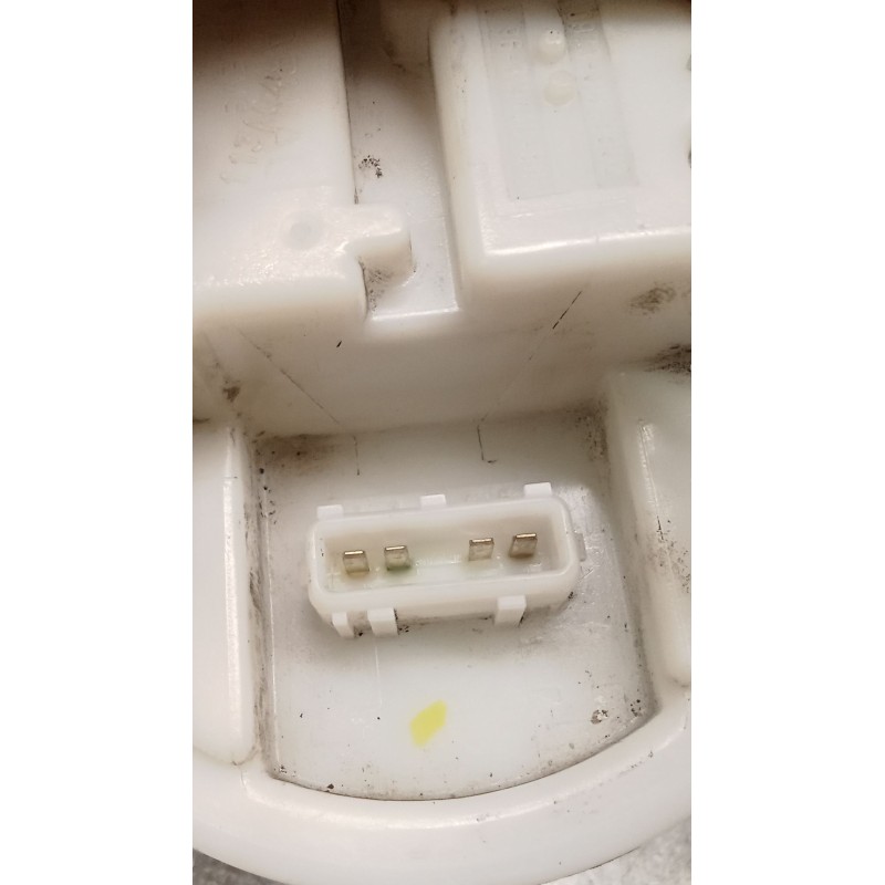 Recambio de bomba combustible para peugeot 306 hatchback (7a, 7c, n3, n5) 1.6 referencia OEM IAM   97