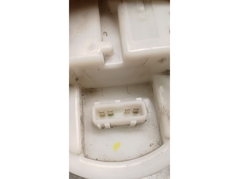 Recambio de bomba combustible para peugeot 306 hatchback (7a, 7c, n3, n5) 1.6 referencia OEM IAM   97
