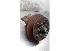 Recambio de mangueta delantera derecha para ford transit furgoneta (e_ _) 2.5 di (eal, eas) referencia OEM IAM   91 2