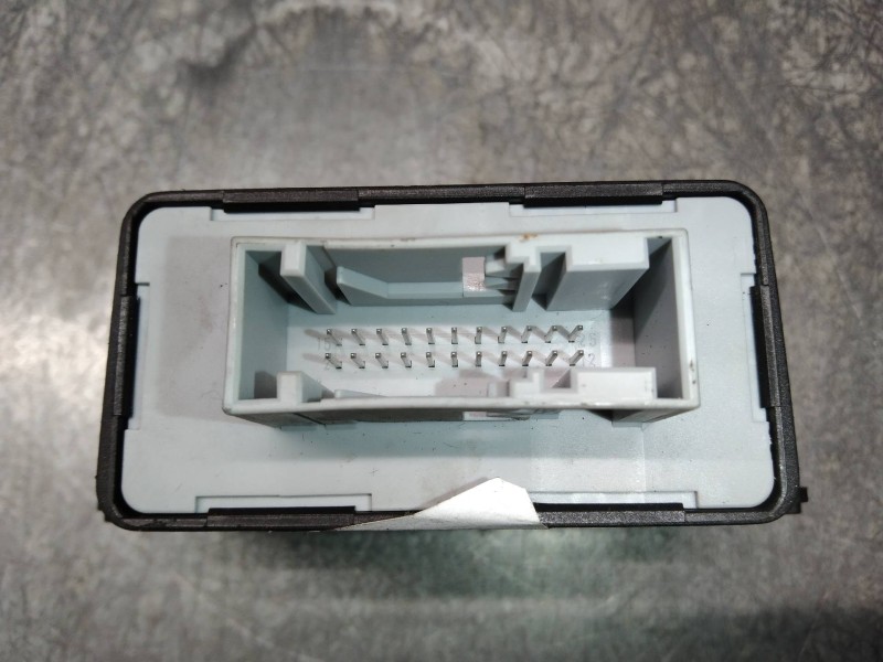 Recambio de modulo electronico para volkswagen jetta (1k2) advance referencia OEM IAM 1T0907357 5LA00837960 