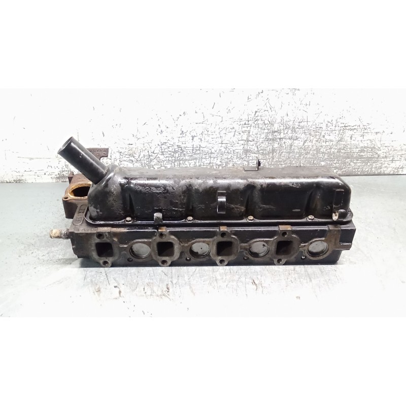 Recambio de culata para ford transit furgoneta (e_ _) 2.5 di (eal, eas) referencia OEM IAM 924F6090B 4BC 91