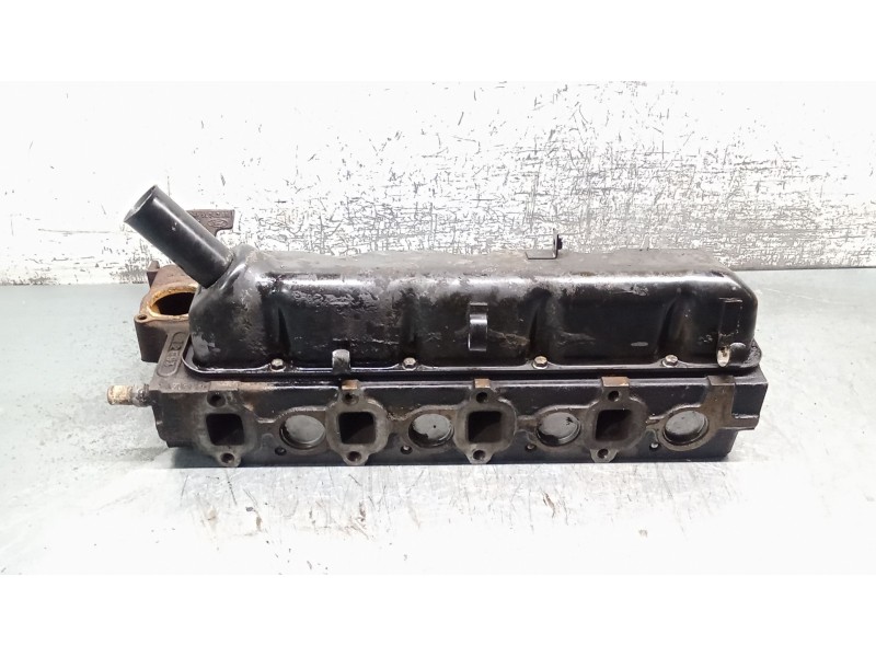 Recambio de culata para ford transit furgoneta (e_ _) 2.5 di (eal, eas) referencia OEM IAM 924F6090B 4BC 91