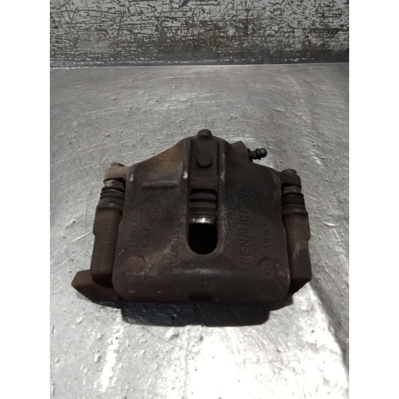 Recambio de pinza freno delantera izquierda para renault megane i classic (la0/1_) 1.6 16v (la00, la04, la0b, la11, la16, la19, 