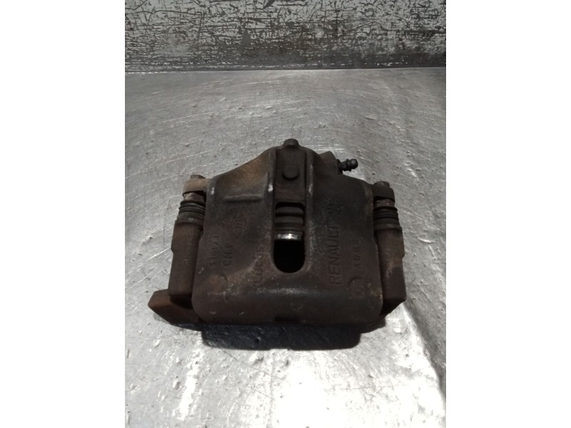 Recambio de pinza freno delantera izquierda para renault megane i classic (la0/1_) 1.6 16v (la00, la04, la0b, la11, la16, la19, 