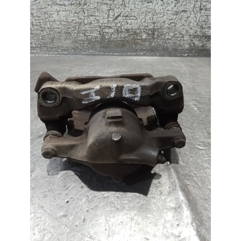 Recambio de pinza freno delantera izquierda para renault megane i classic (la0/1_) 1.6 16v (la00, la04, la0b, la11, la16, la19, 