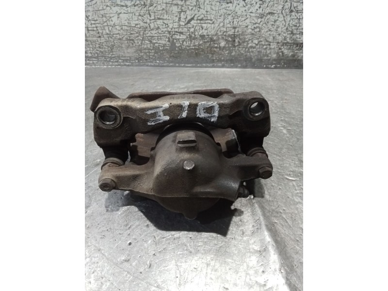 Recambio de pinza freno delantera izquierda para renault megane i classic (la0/1_) 1.6 16v (la00, la04, la0b, la11, la16, la19, 