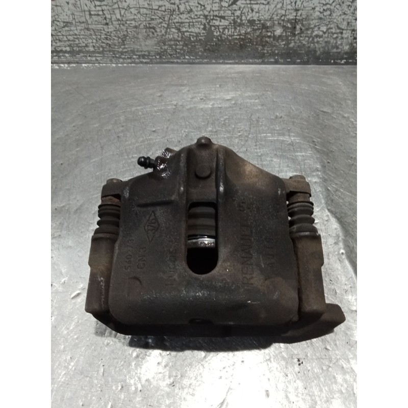 Recambio de pinza freno delantera derecha para renault megane i classic (la0/1_) 1.6 16v (la00, la04, la0b, la11, la16, la19, la