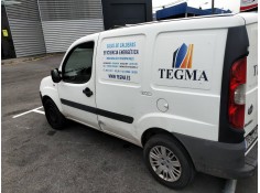 fiat doblo cargo (223) del año 2006 2