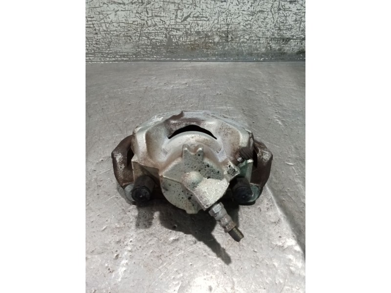 Recambio de pinza freno delantera derecha para dacia duster (hm_) 1.2 tce 125 4x4 (hmma) referencia OEM IAM   17